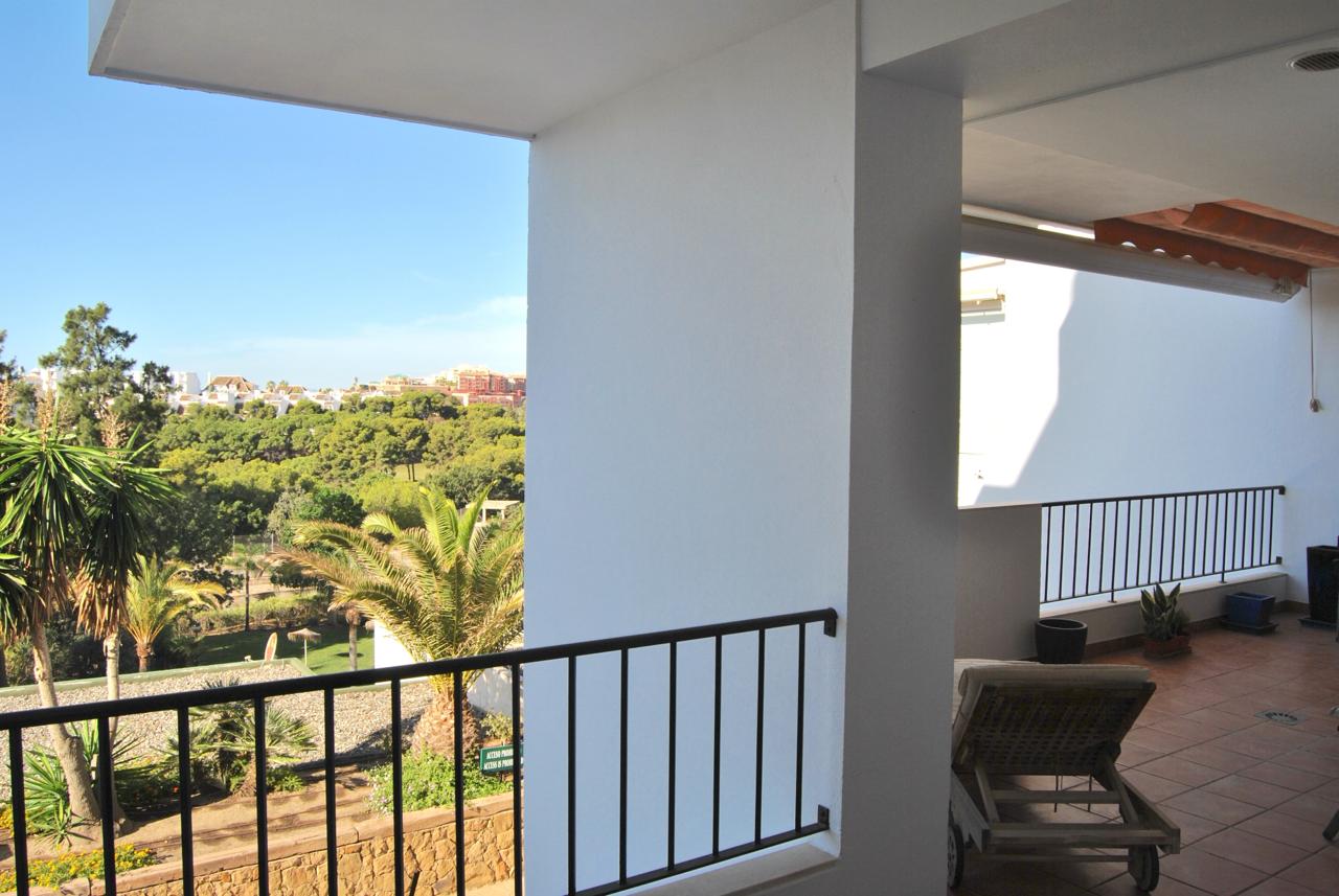 Appartement te koop in Torrequebrada (Benalmádena)