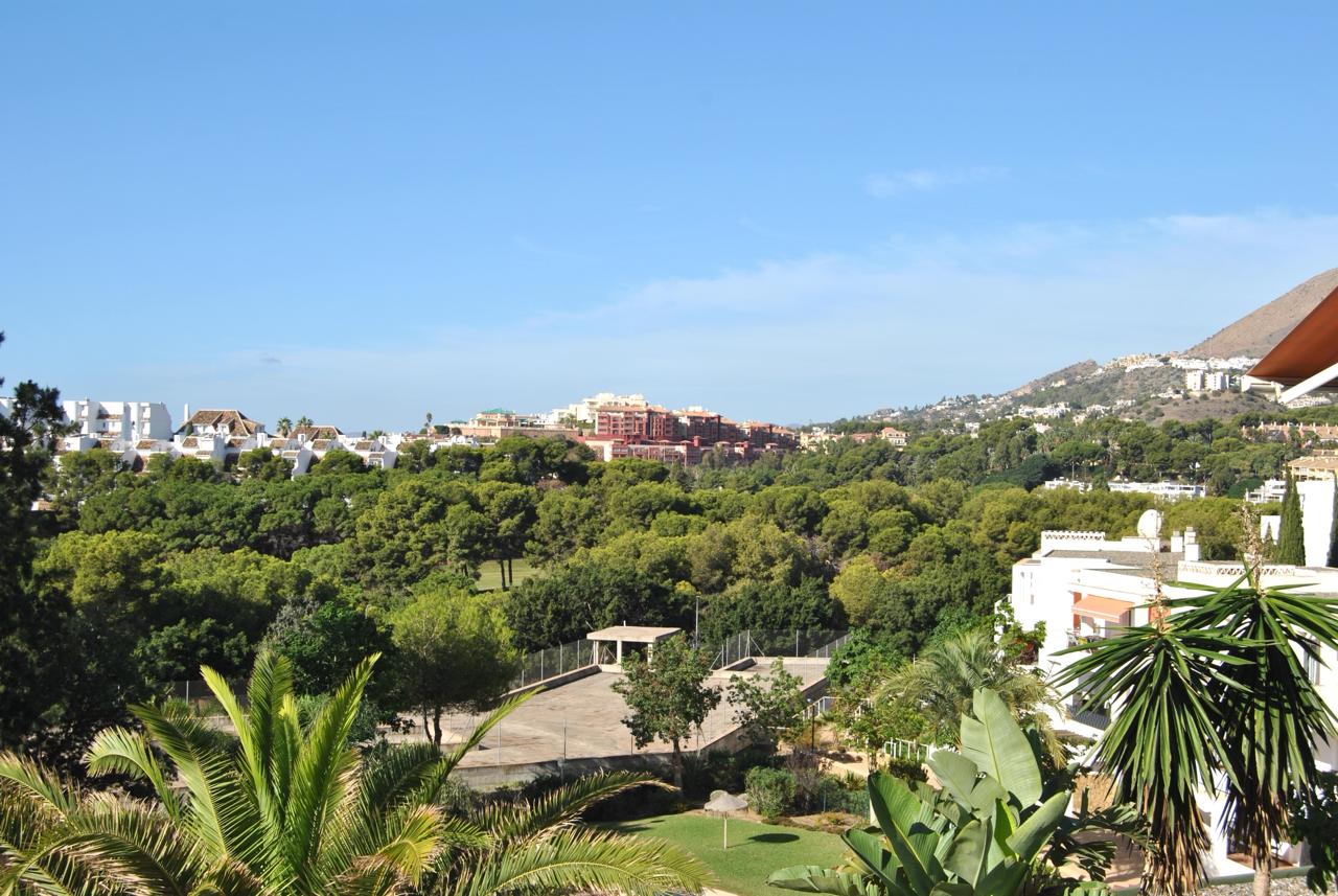 Apartment for sale in Torrequebrada (Benalmádena)