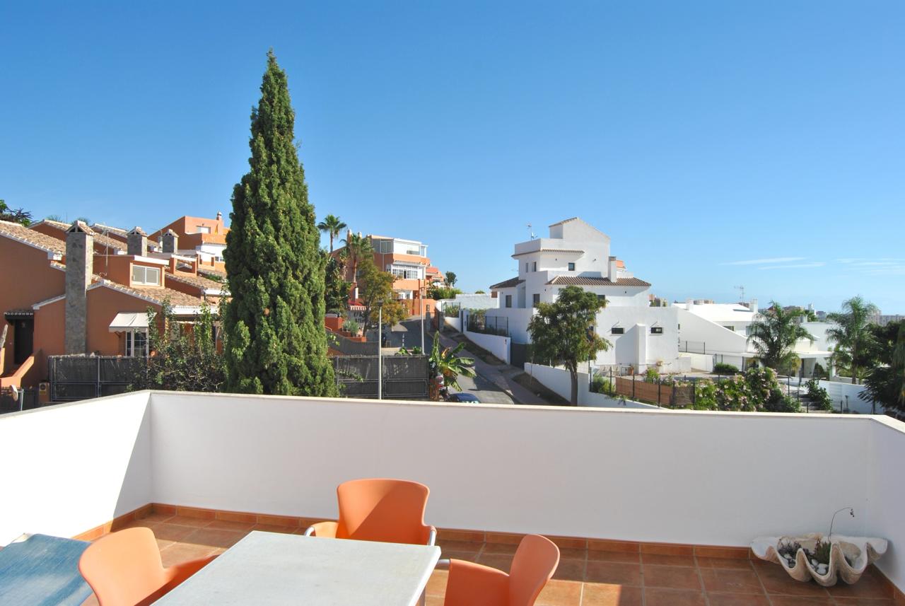 Apartment for sale in Torrequebrada (Benalmádena)