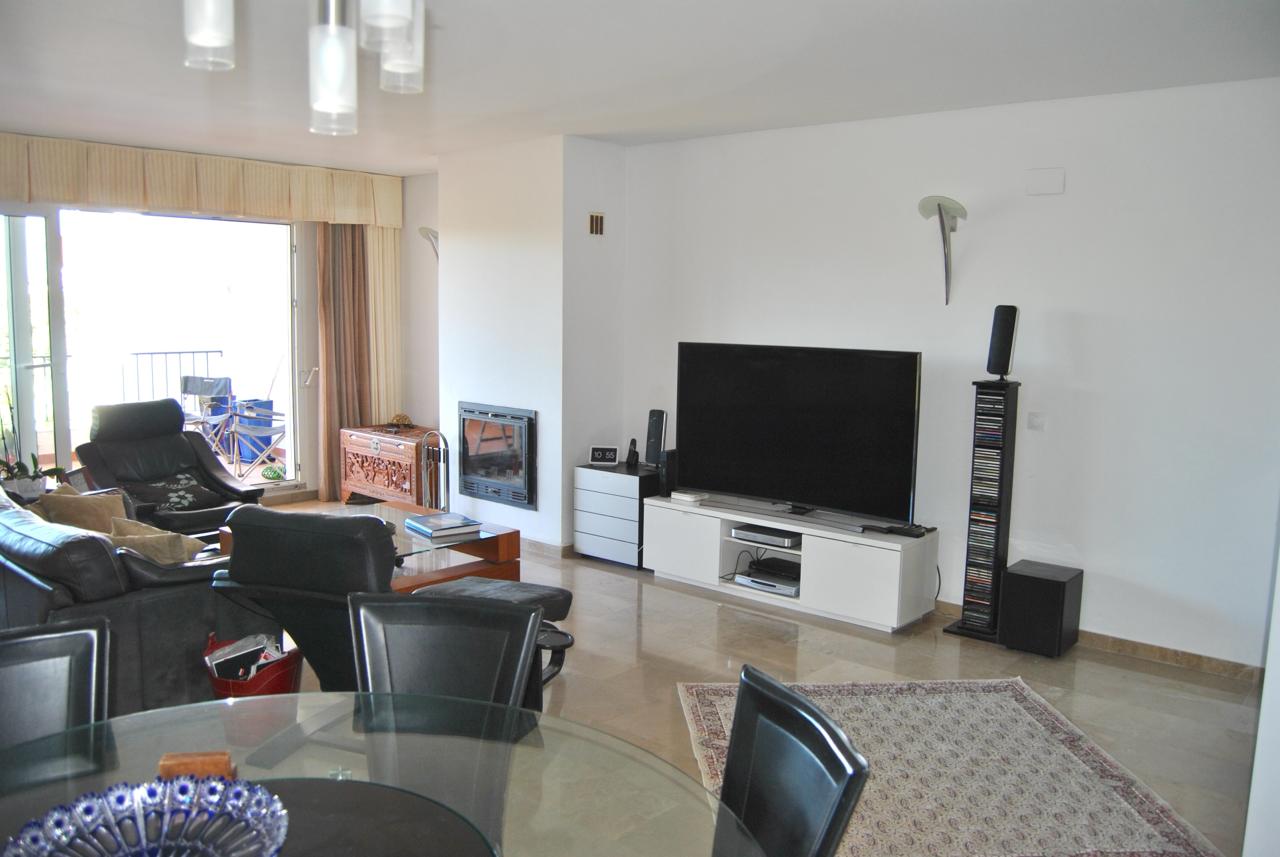 Apartment for sale in Torrequebrada (Benalmádena)