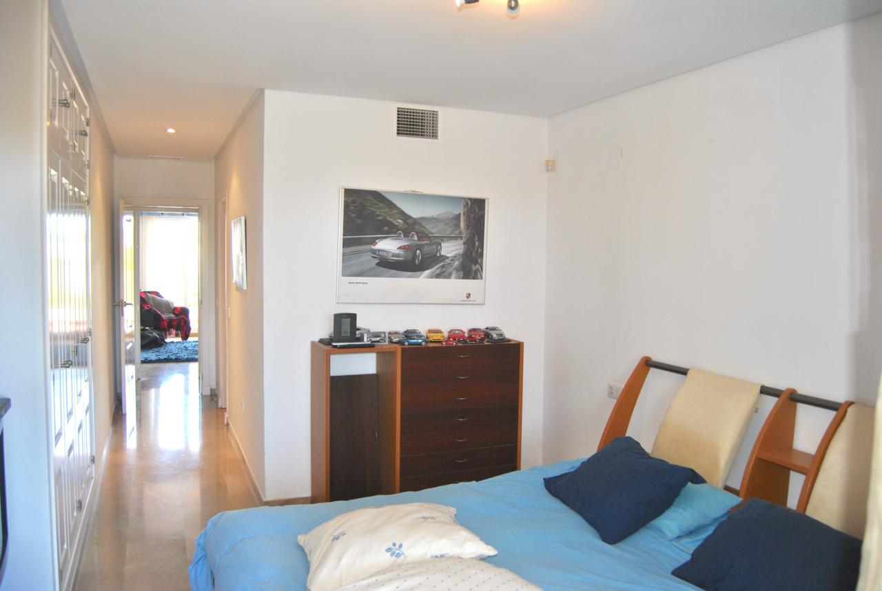 Appartement te koop in Torrequebrada (Benalmádena)