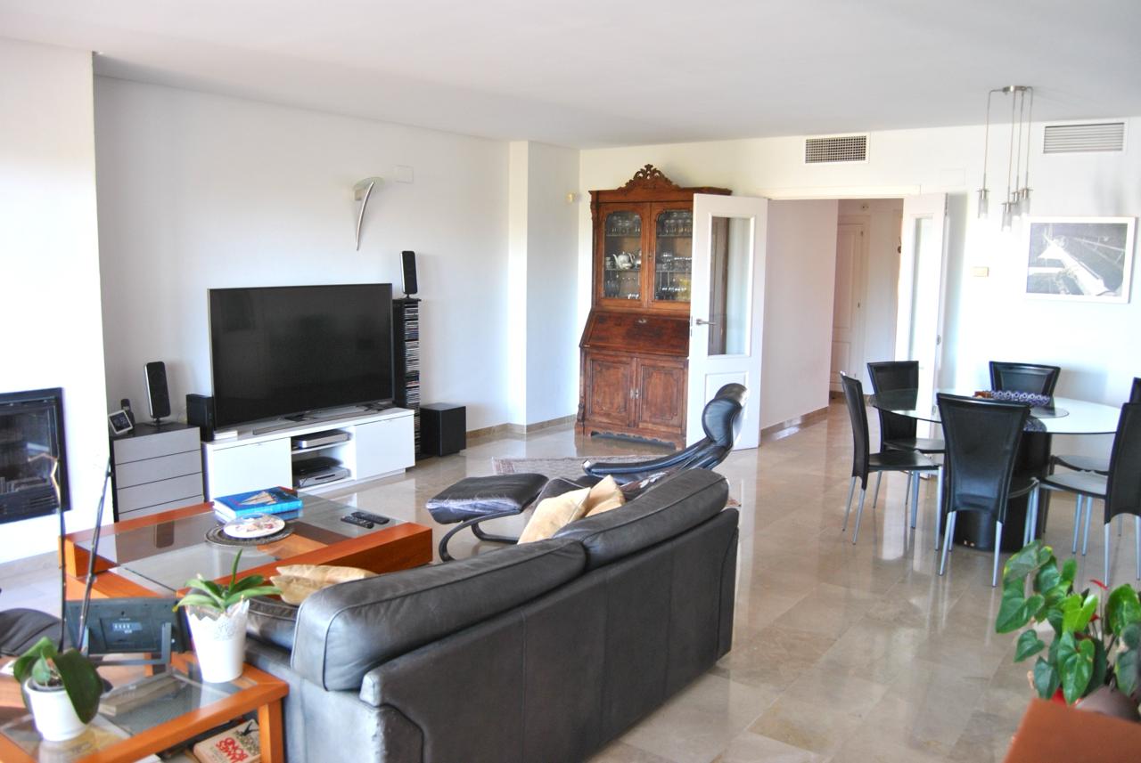 Appartement te koop in Torrequebrada (Benalmádena)