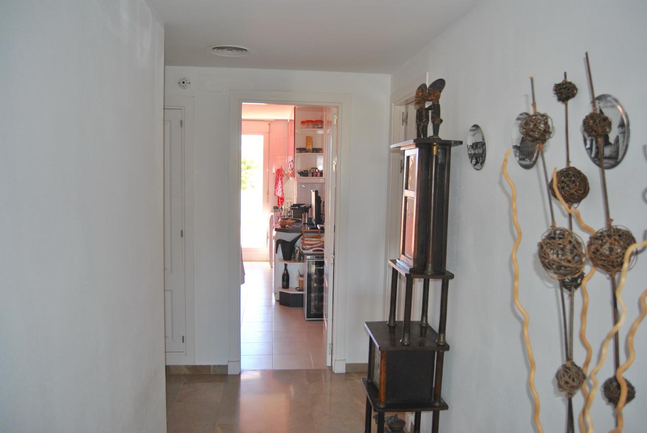 Apartment for sale in Torrequebrada (Benalmádena)