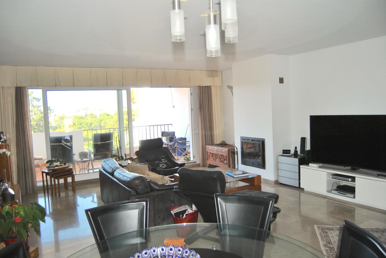 Appartment zum verkauf in Torrequebrada (Benalmádena)