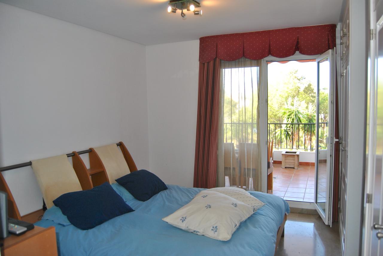 Appartement te koop in Torrequebrada (Benalmádena)