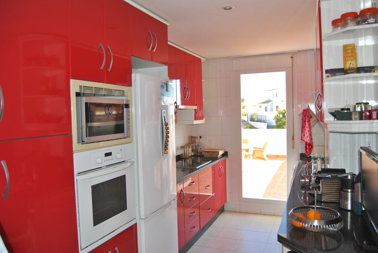 Appartement te koop in Torrequebrada (Benalmádena)