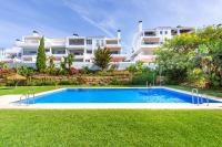 SE VENDE MAGNIFICO APARTAMENTO EN TORREQUEBRADA EN URBANIZACION DE LUJO (BENALMADENA)