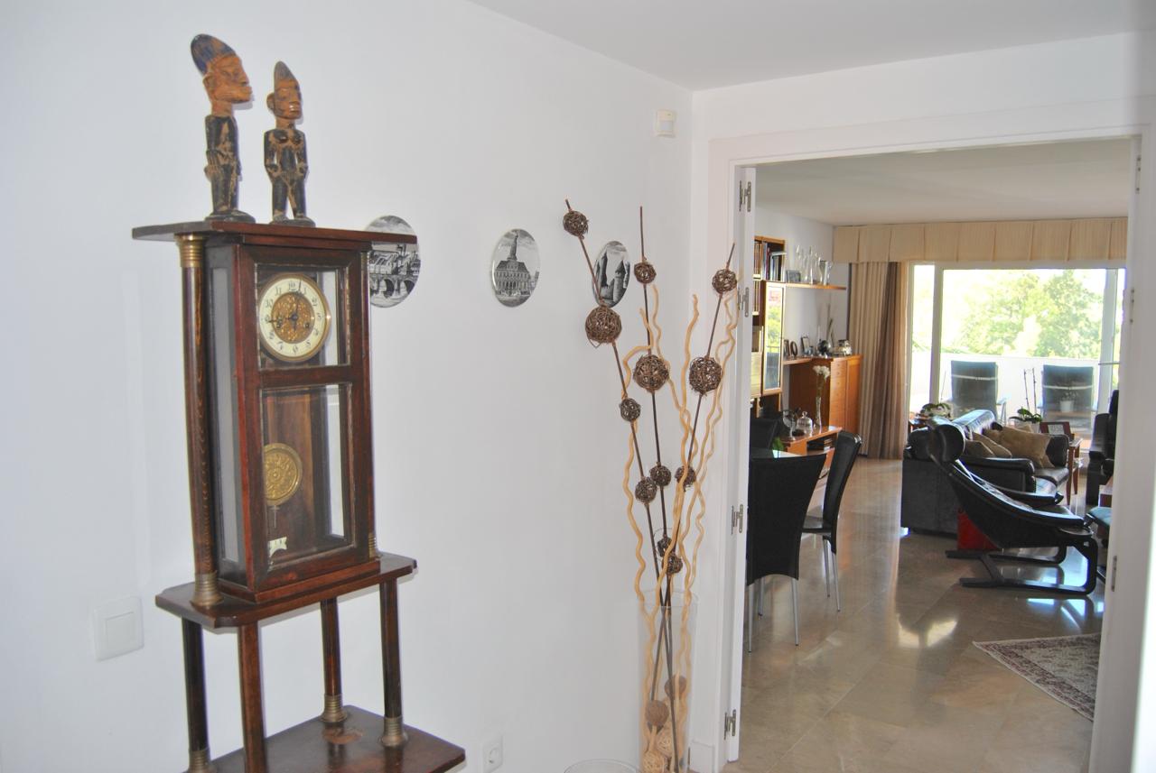 SE VENDE MAGNIFICO APARTAMENTO EN TORREQUEBRADA EN URBANIZACION DE LUJO (BENALMADENA)