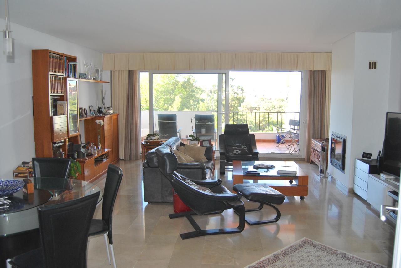 Appartment zum verkauf in Torrequebrada (Benalmádena)