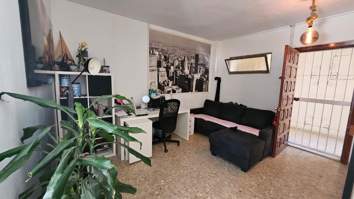 Nice apartment for sale in the center of Torremolinos