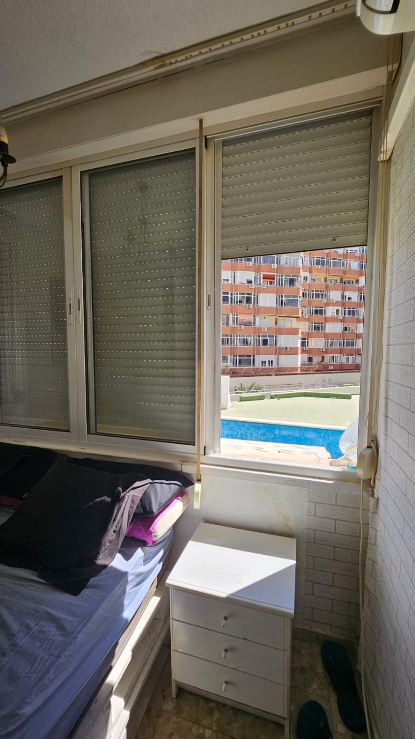 Schöne Wohnung zum Verkauf im Zentrum von Torremolinos