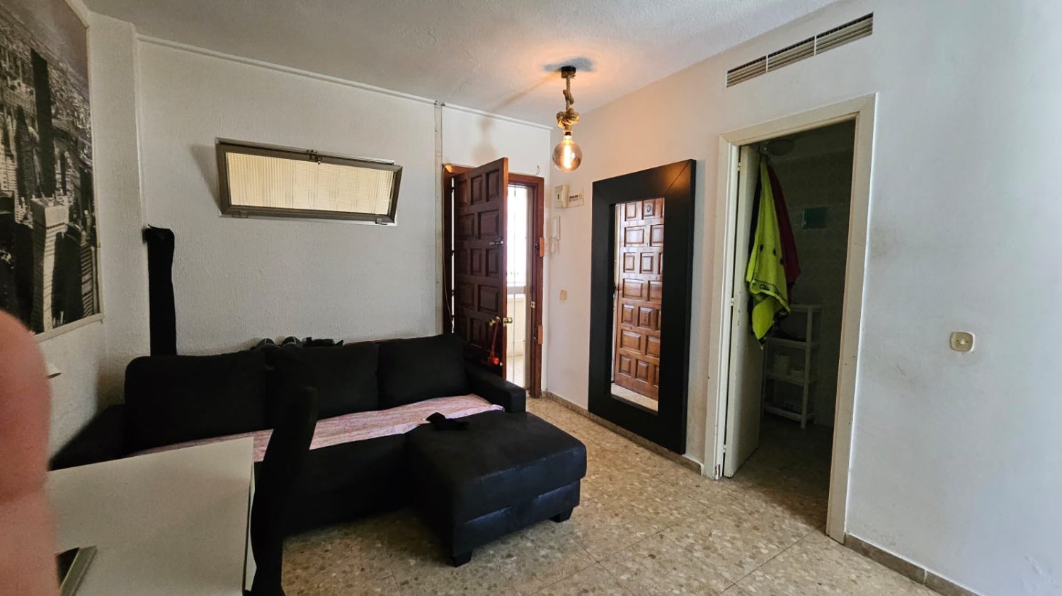 Se vende bonito apartamento en centro de Torremolinos