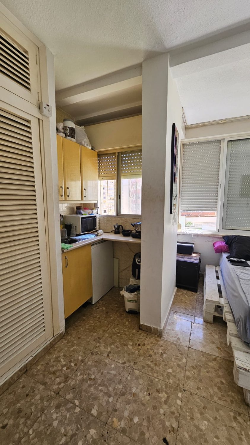 Nice apartment for sale in the center of Torremolinos