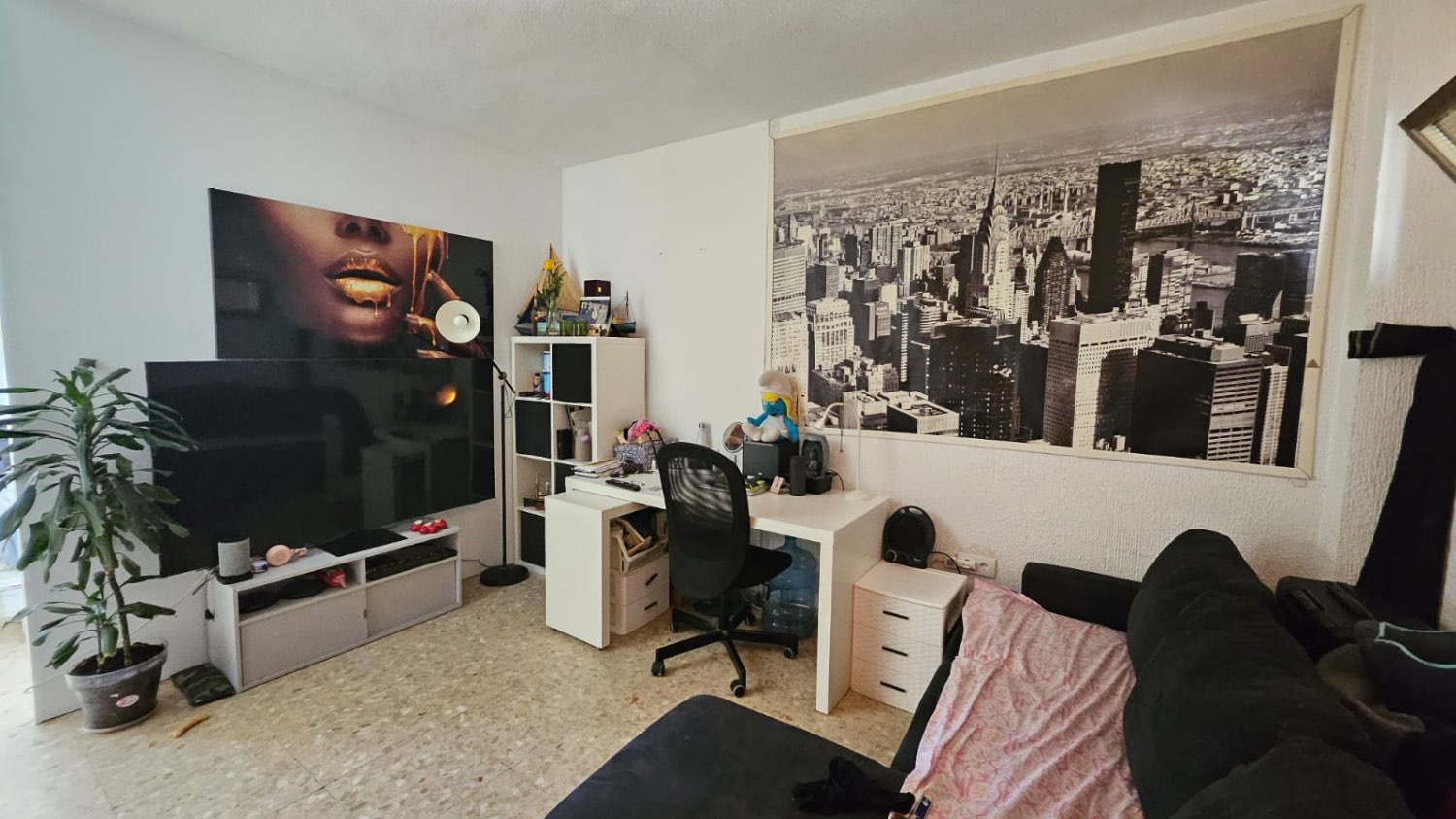 Mooi appartement te koop in het centrum van Torremolinos