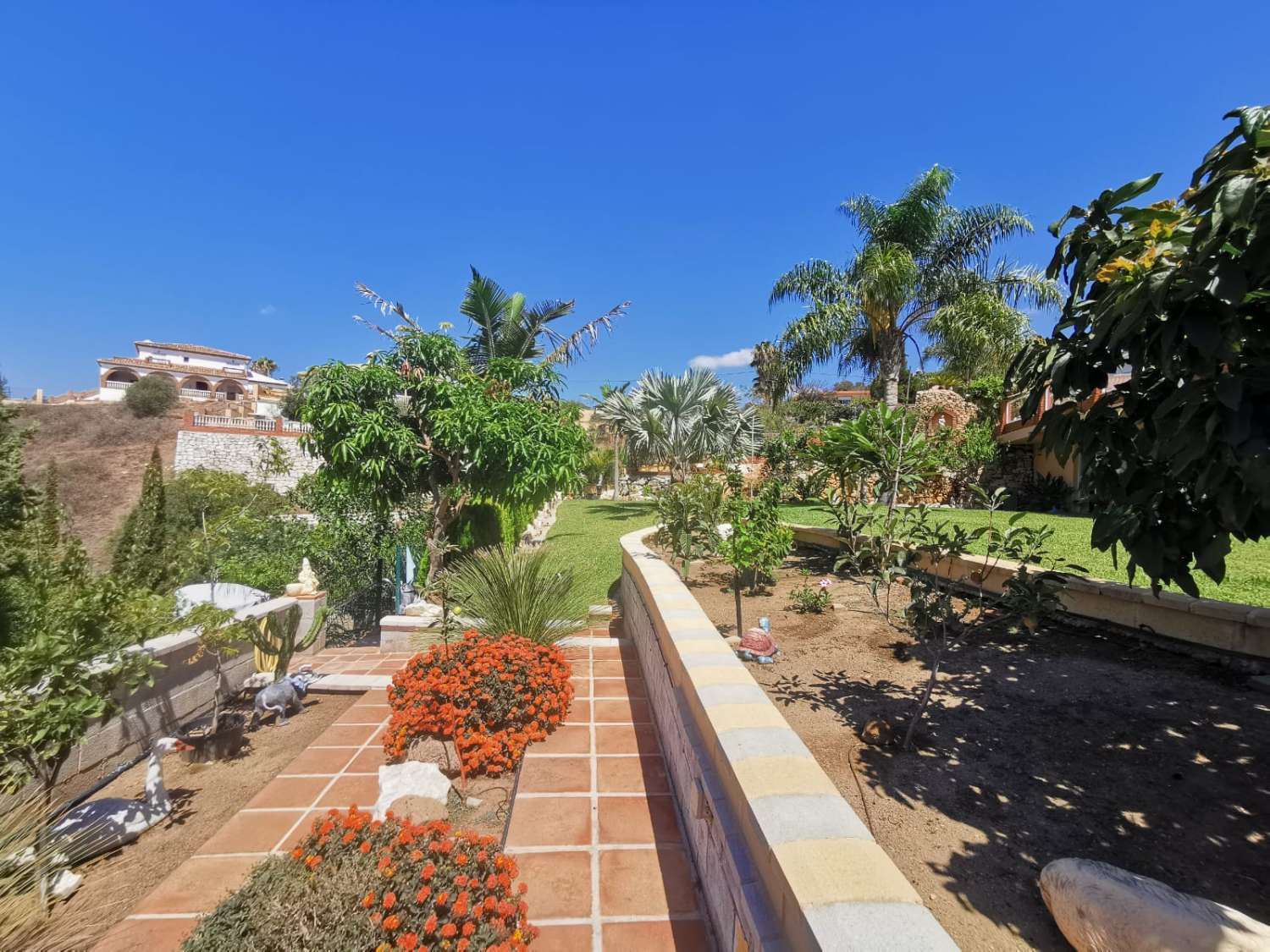 Villa til salg i La Cala Golf - Lagar Martell (Mijas)