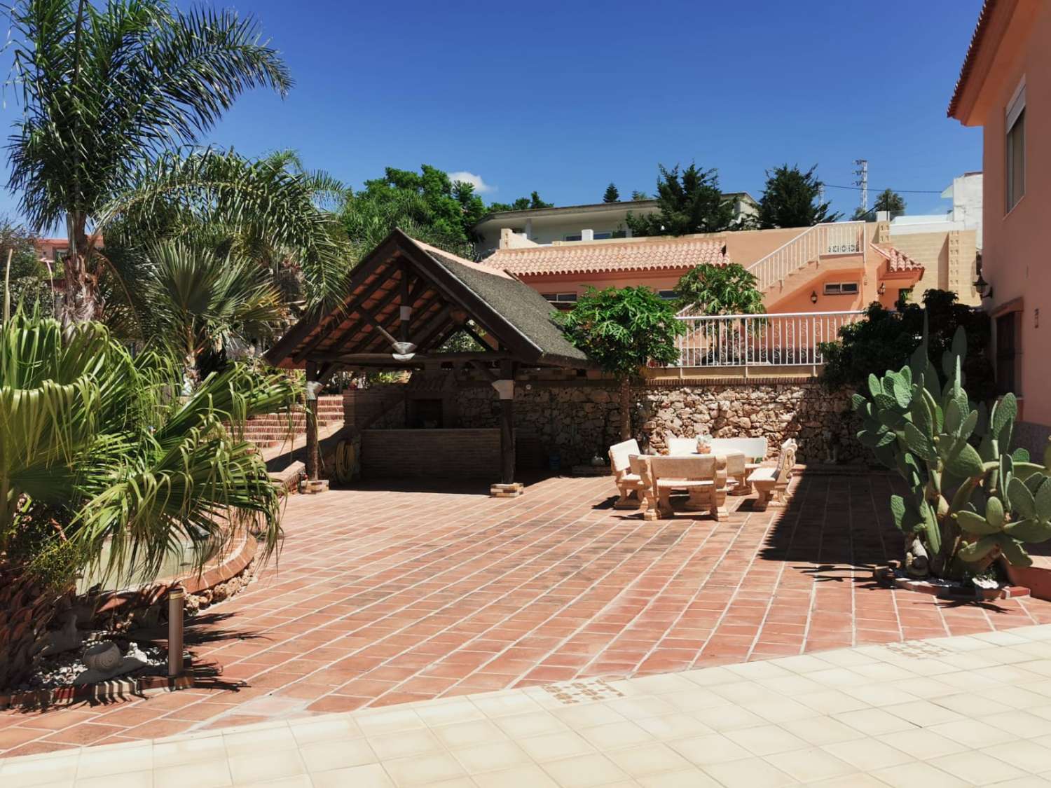 Chalet for sale in La Cala Golf - Lagar Martell (Mijas)