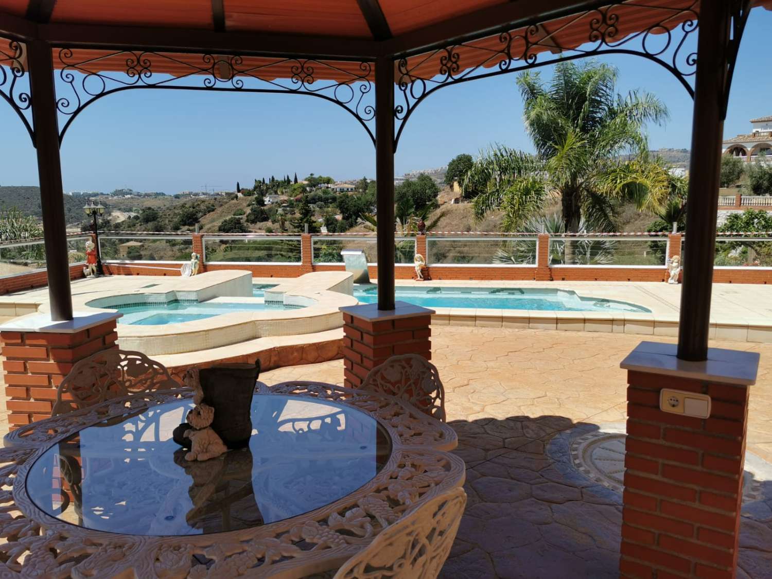 Pavillon en vente à La Cala Golf - Lagar Martell (Mijas)