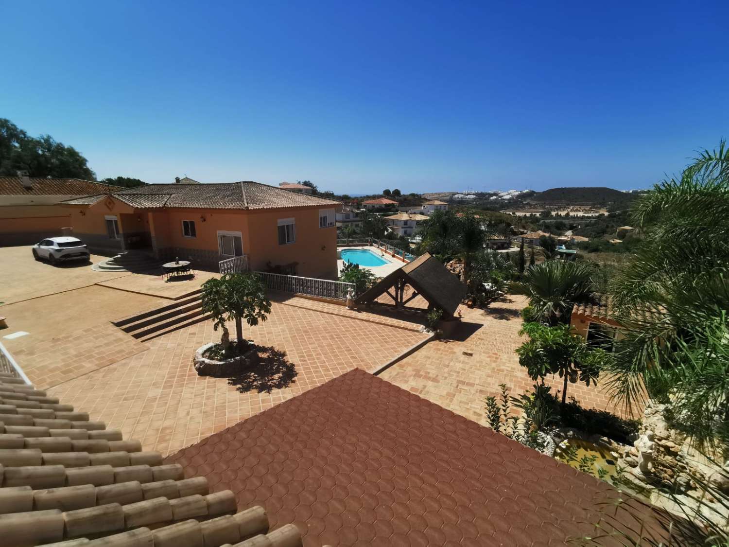 Se vende magnifico chalet en zona  La Cala Golf - Lagar Mijas