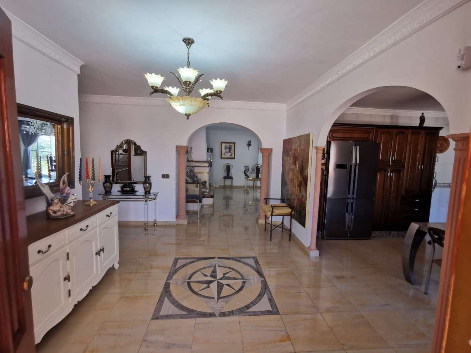 Chalet for sale in La Cala Golf - Lagar Martell (Mijas)