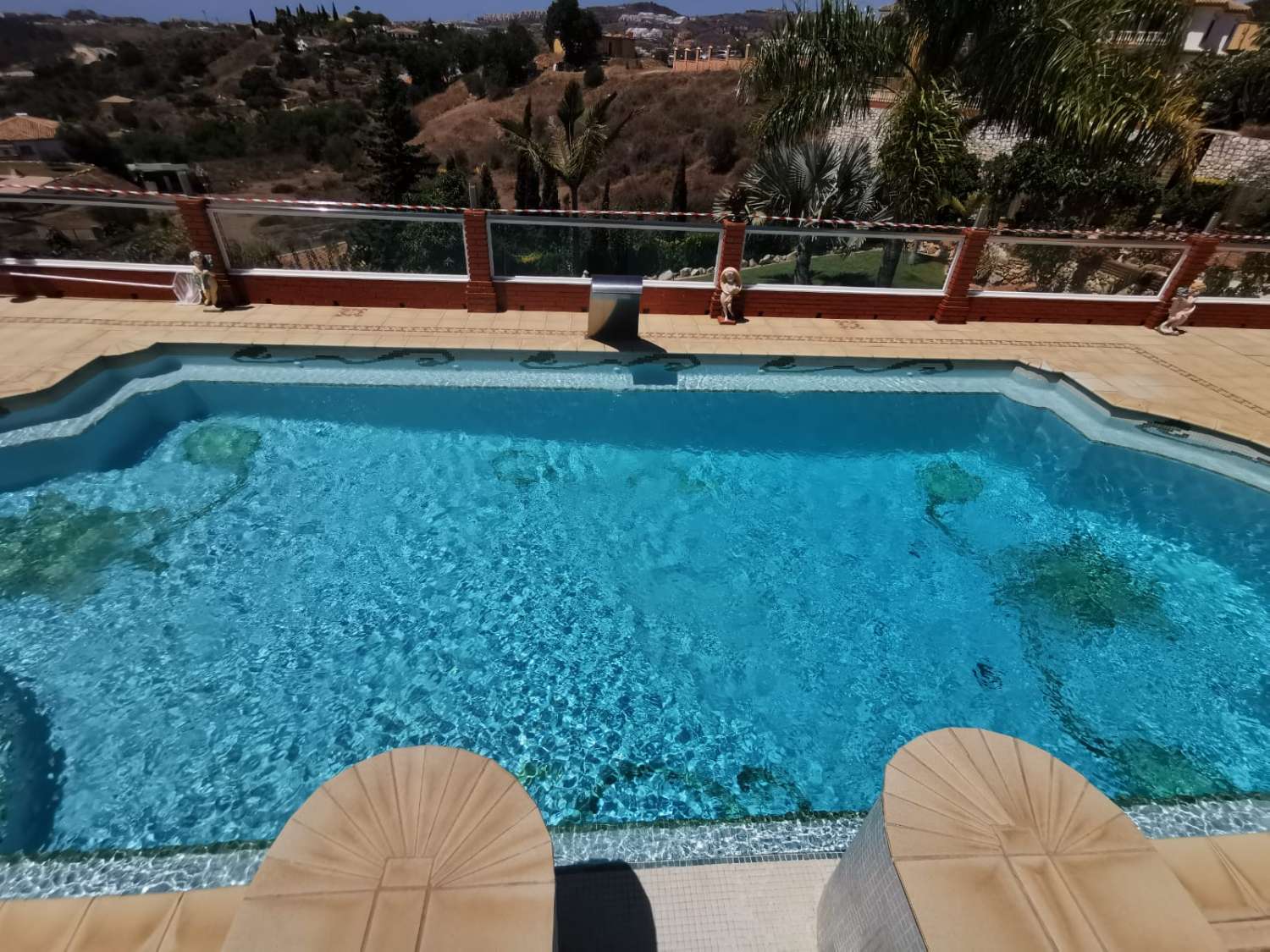 Pavillon en vente à La Cala Golf - Lagar Martell (Mijas)