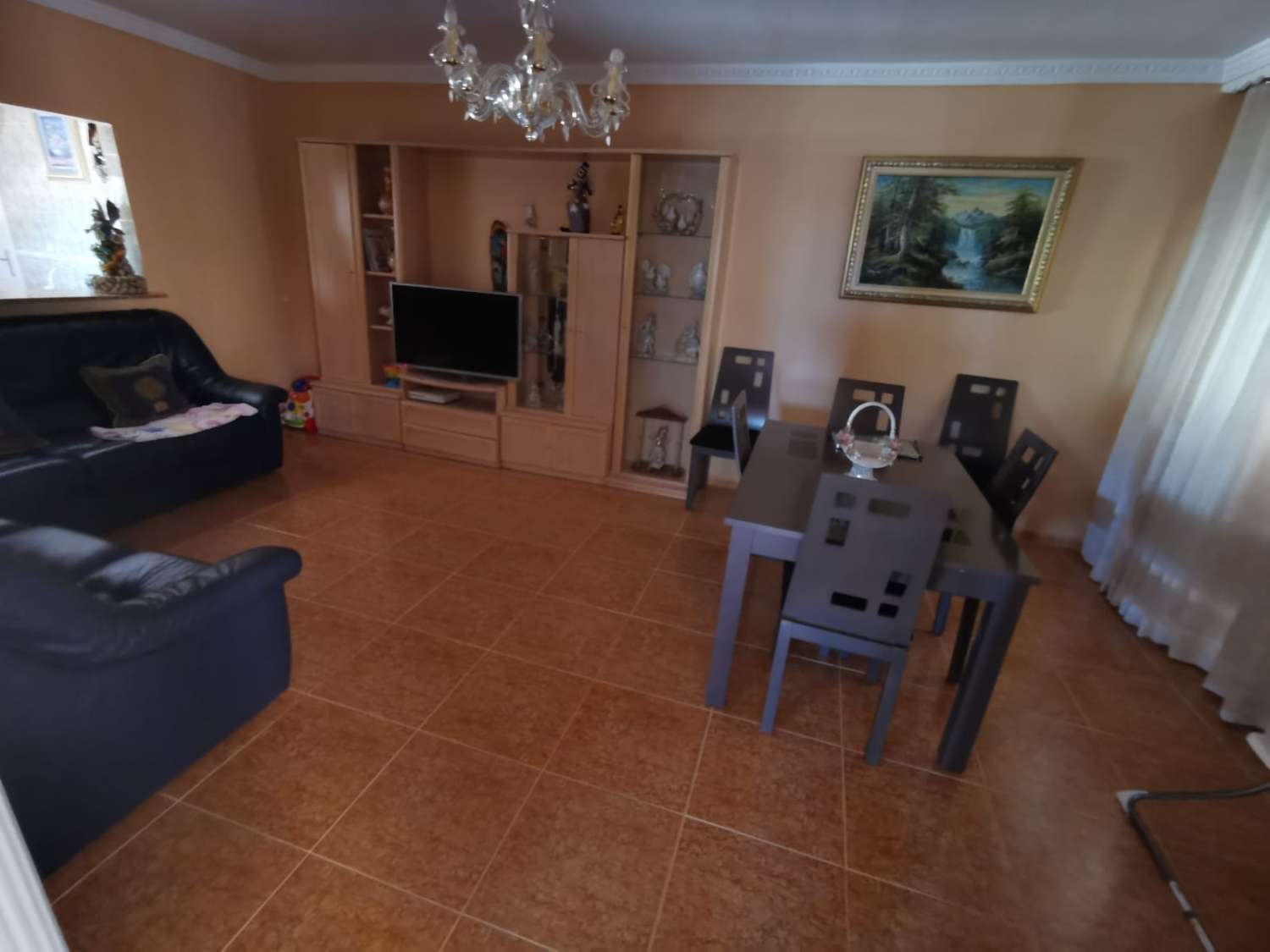 Se vende magnifico chalet en zona  La Cala Golf - Lagar Mijas