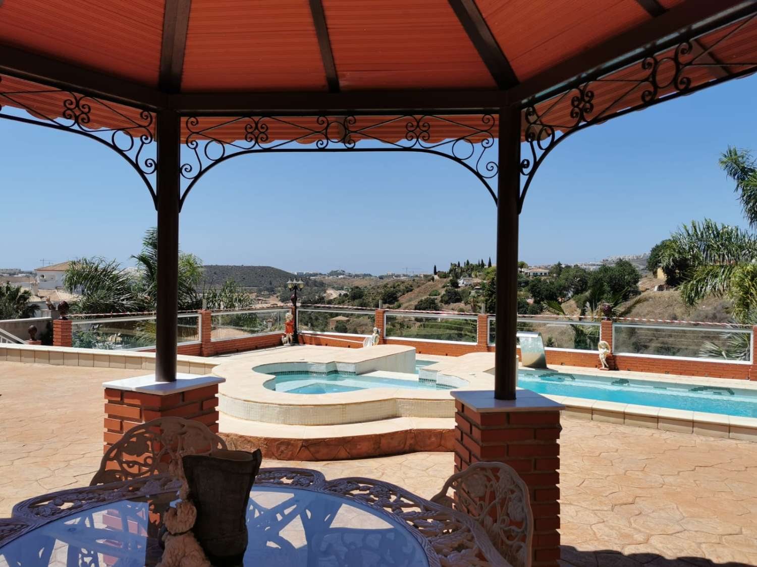 Pavillon en vente à La Cala Golf - Lagar Martell (Mijas)