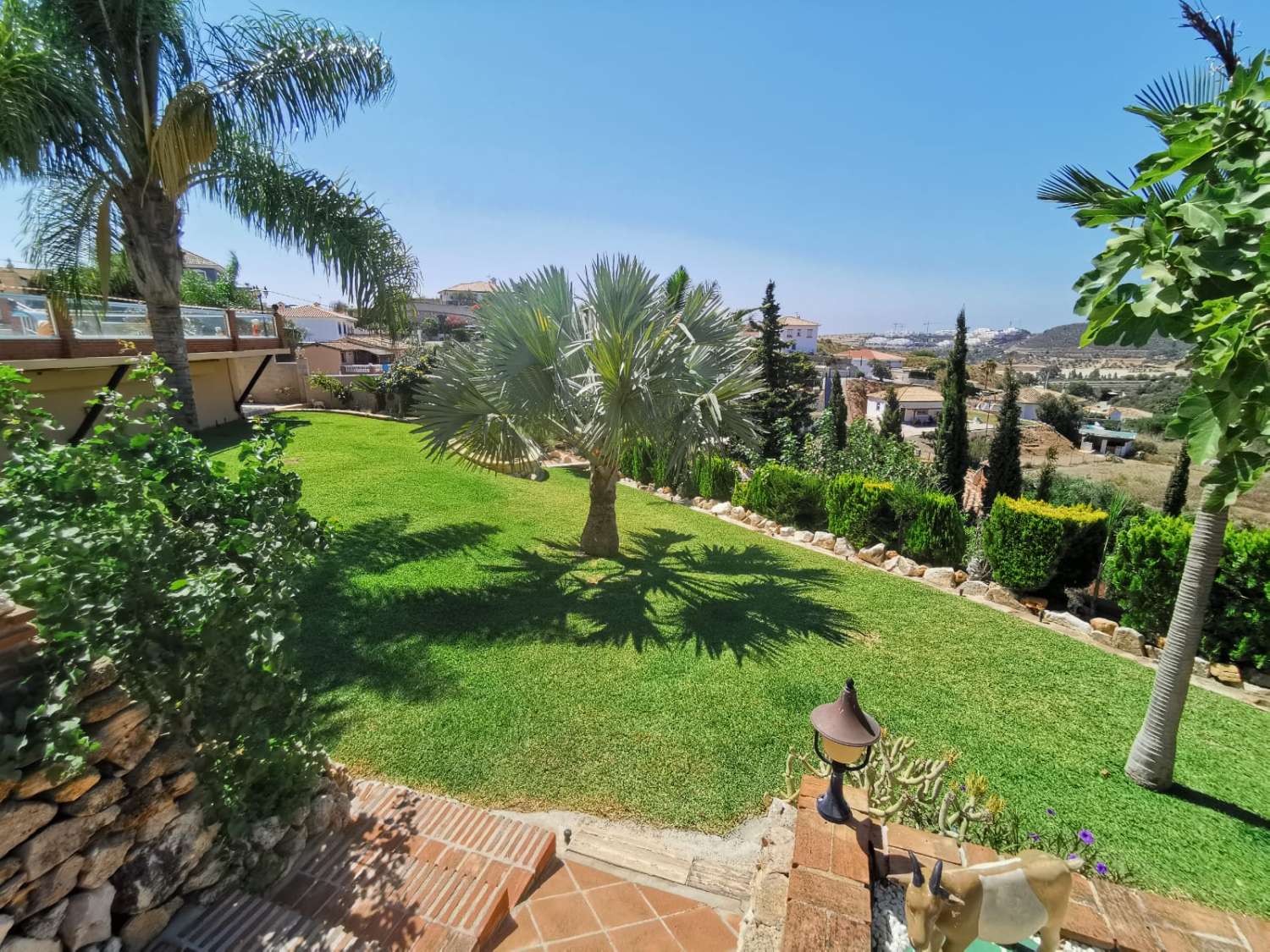 Se vende magnifico chalet en zona  La Cala Golf - Lagar Mijas