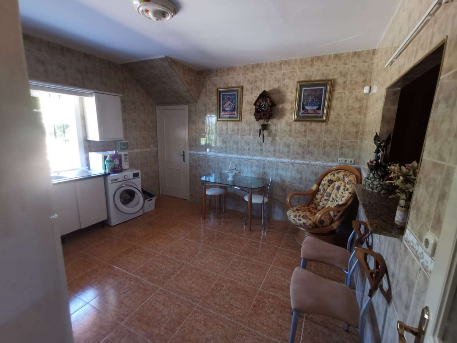 Se vende magnifico chalet en zona  La Cala Golf - Lagar Mijas