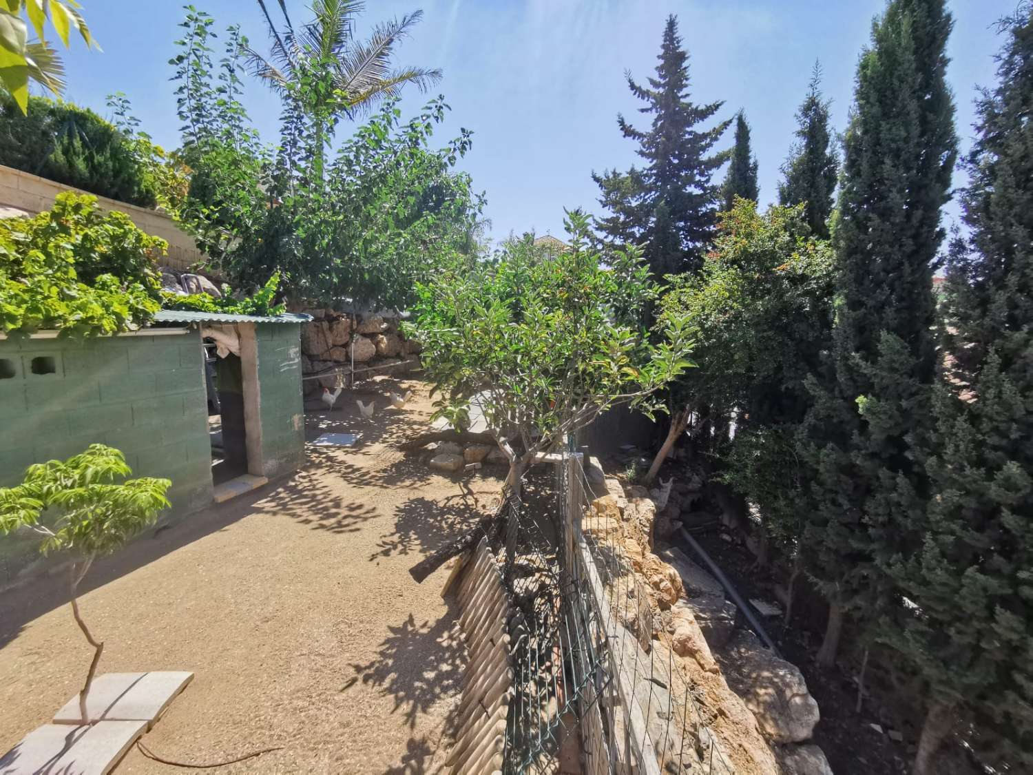 Se vende magnifico chalet en zona  La Cala Golf - Lagar Mijas