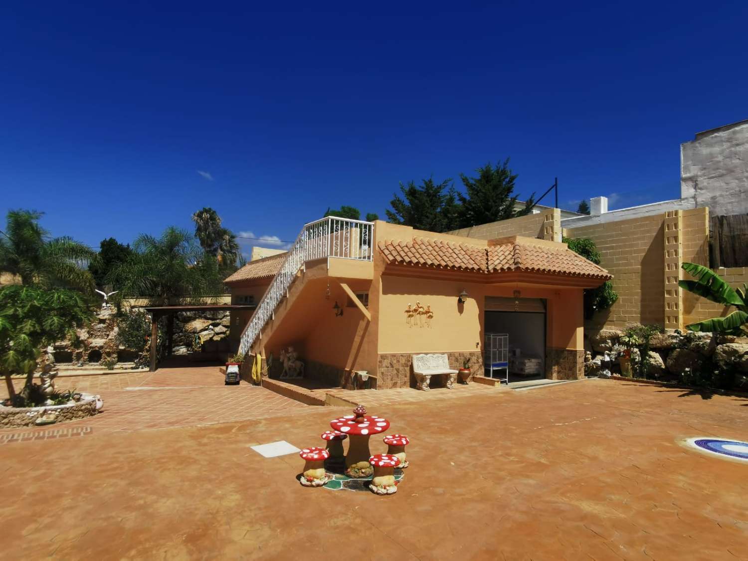 Chalet te koop in La Cala Golf - Lagar Martell (Mijas)