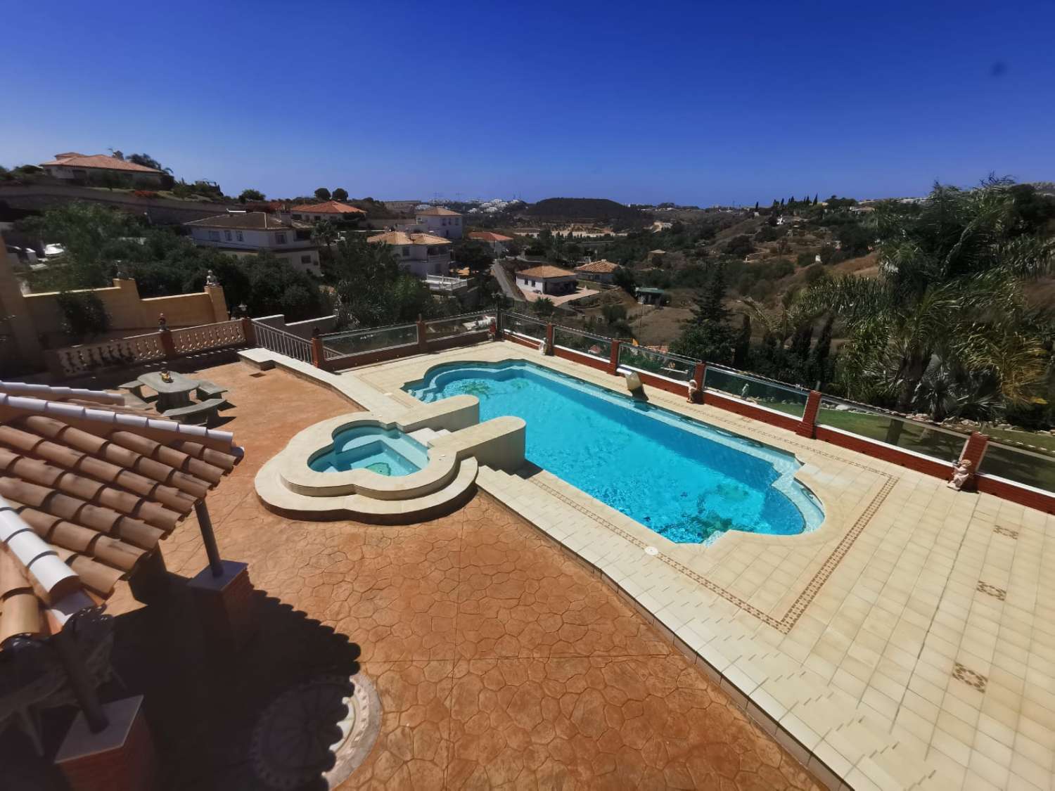 Chalet for sale in La Cala Golf - Lagar Martell (Mijas)