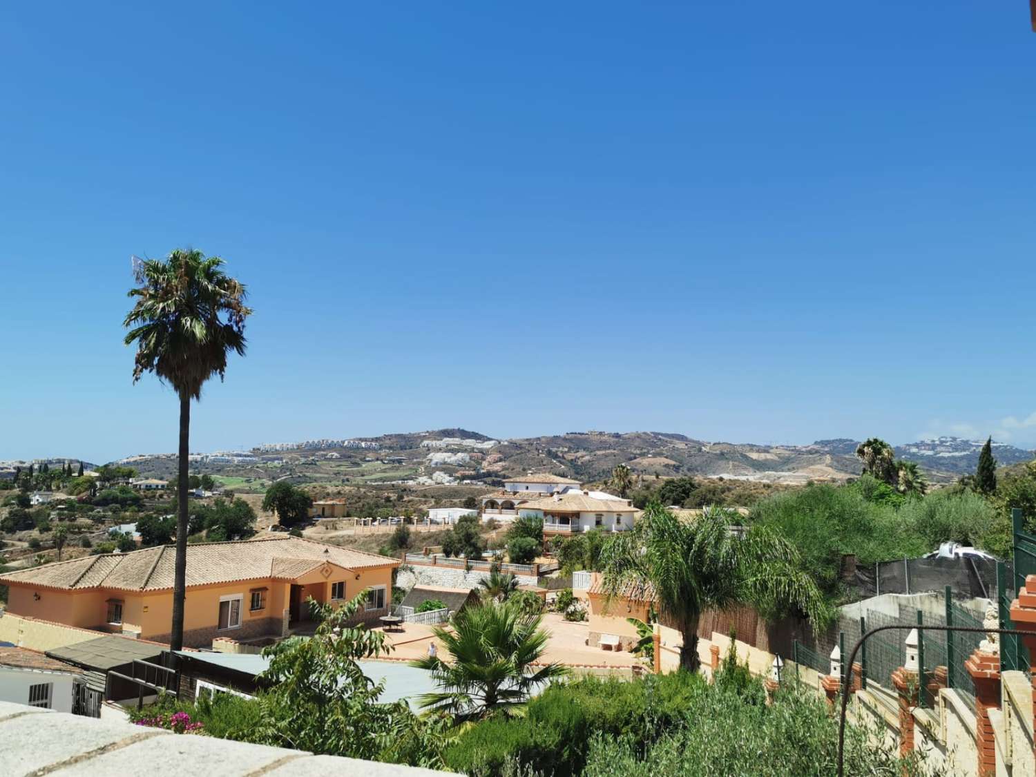 Villa til salg i La Cala Golf - Lagar Martell (Mijas)