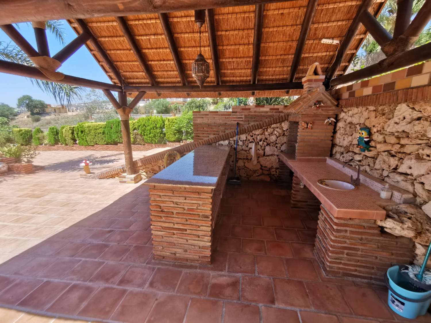 Chalet for sale in La Cala Golf - Lagar Martell (Mijas)