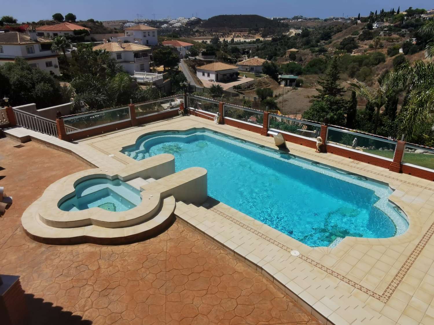 Pavillon en vente à La Cala Golf - Lagar Martell (Mijas)