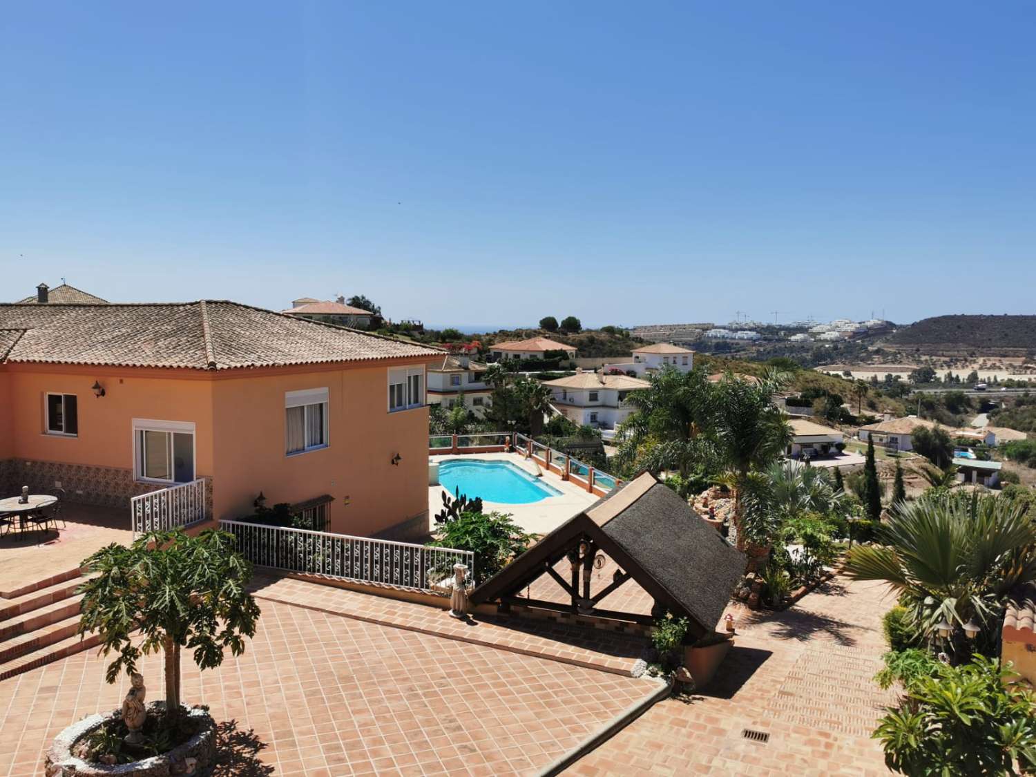 Pavillon en vente à La Cala Golf - Lagar Martell (Mijas)