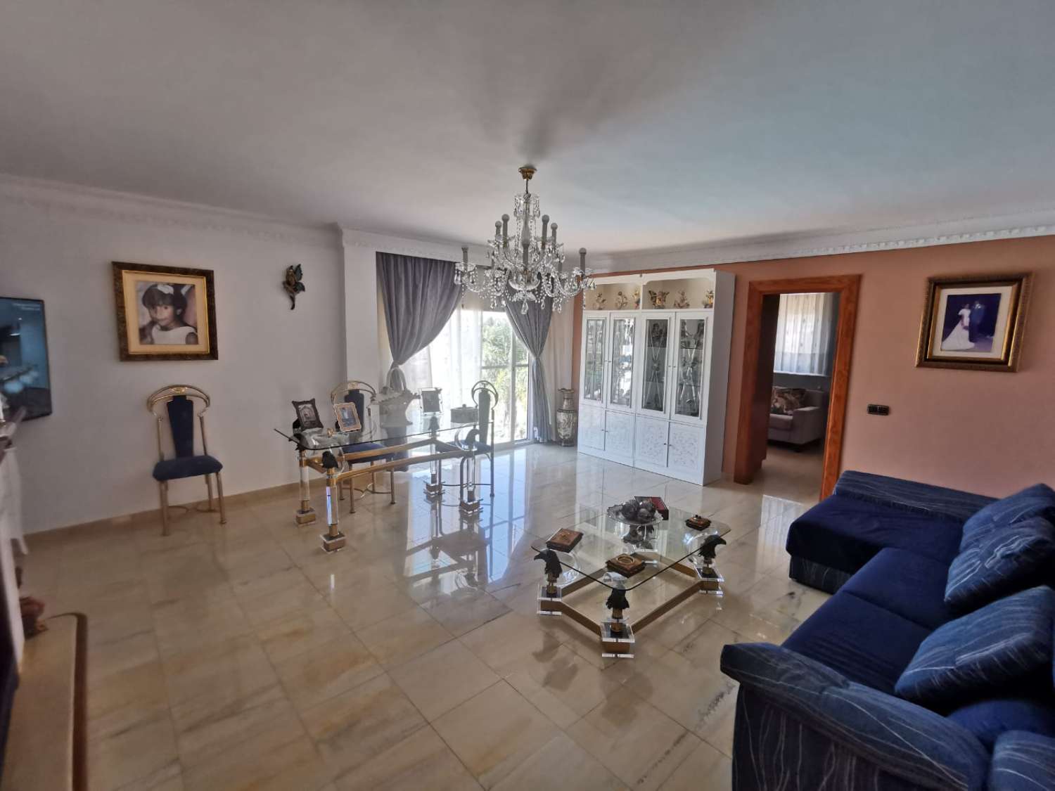 Chalet for sale in La Cala Golf - Lagar Martell (Mijas)