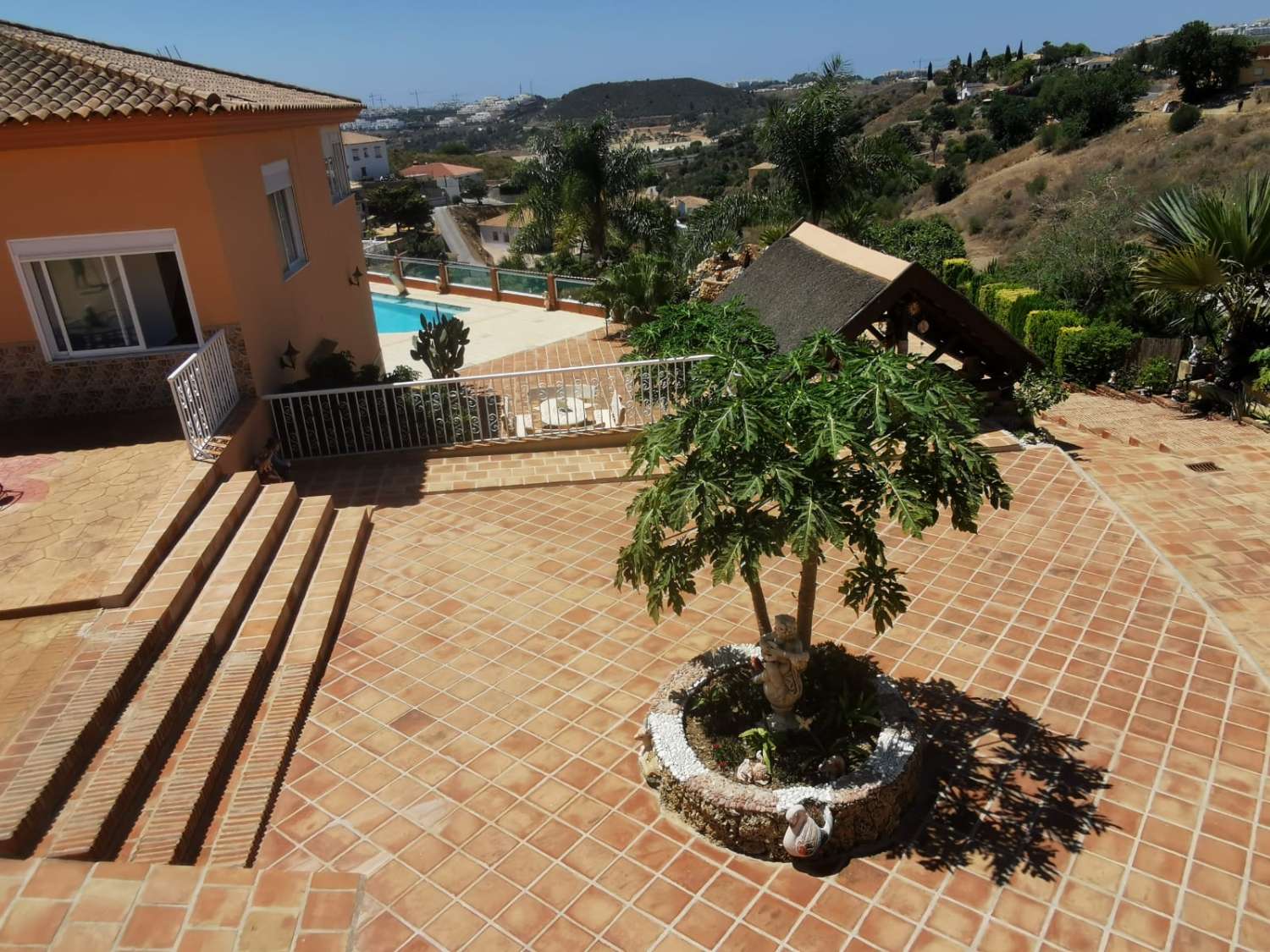 Chalet for sale in La Cala Golf - Lagar Martell (Mijas)