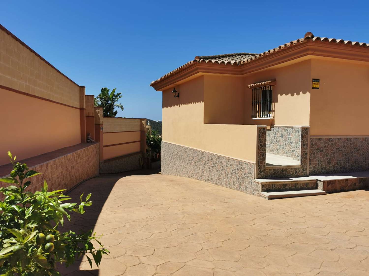 Chalet for sale in La Cala Golf - Lagar Martell (Mijas)