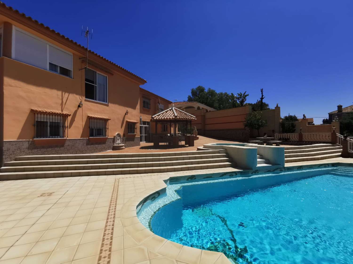 Pavillon en vente à La Cala Golf - Lagar Martell (Mijas)