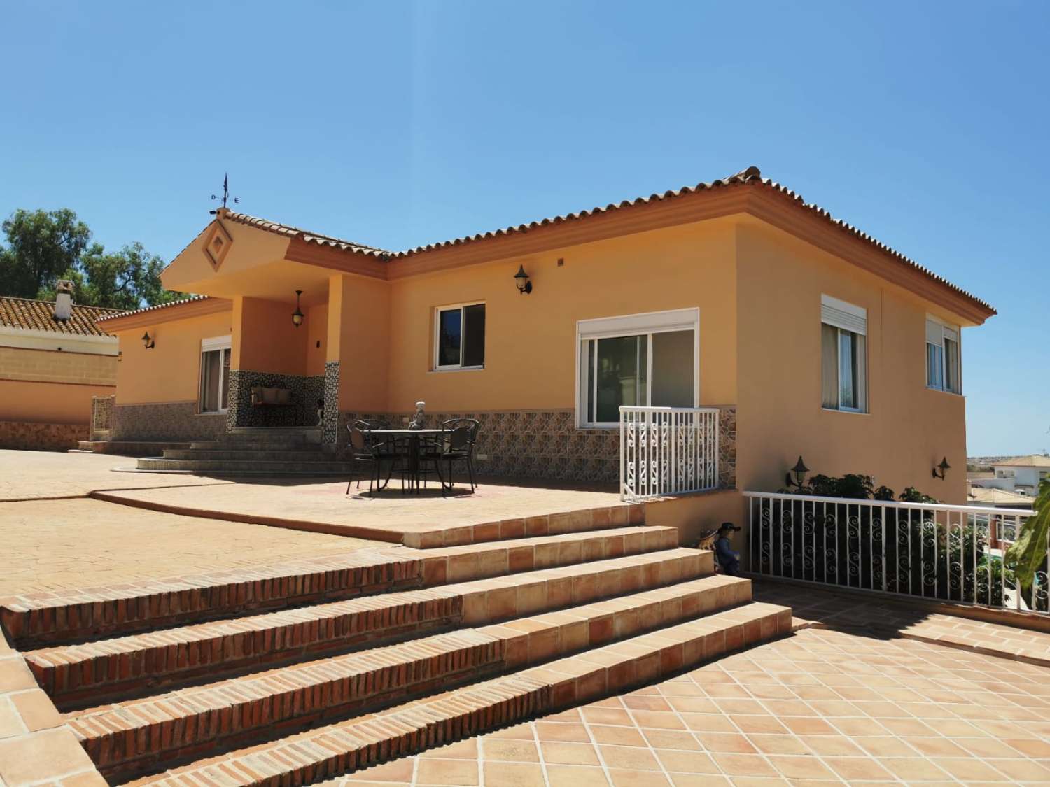 Chalet for sale in La Cala Golf - Lagar Martell (Mijas)