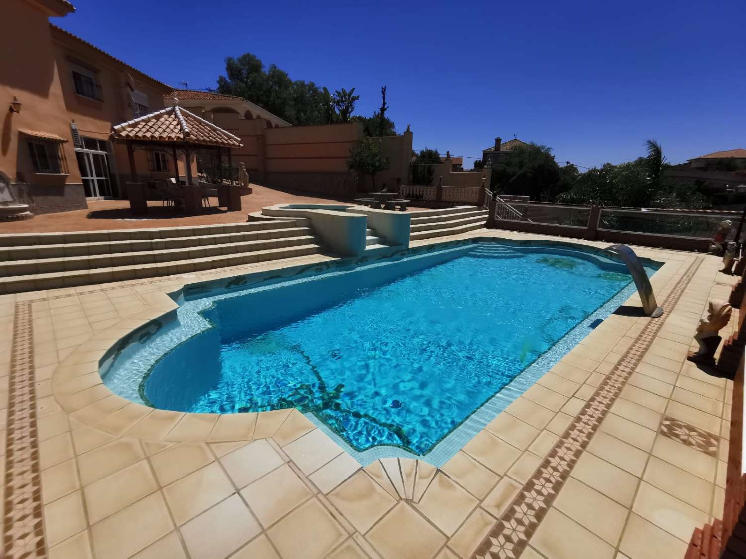 Chalet te koop in La Cala Golf - Lagar Martell (Mijas)