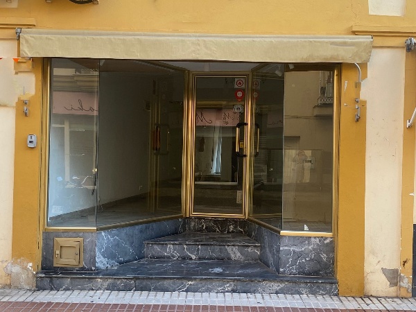 Business local for sale in Arroyo de la Miel (Benalmádena)