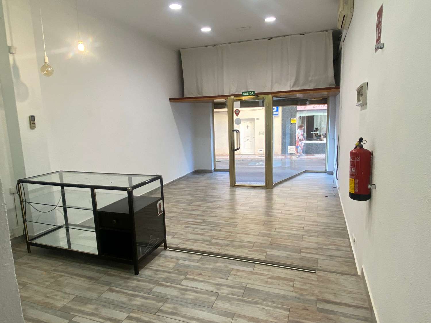 Business local for sale in Arroyo de la Miel (Benalmádena)