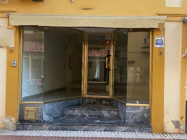 Business local for sale in Arroyo de la Miel (Benalmádena)