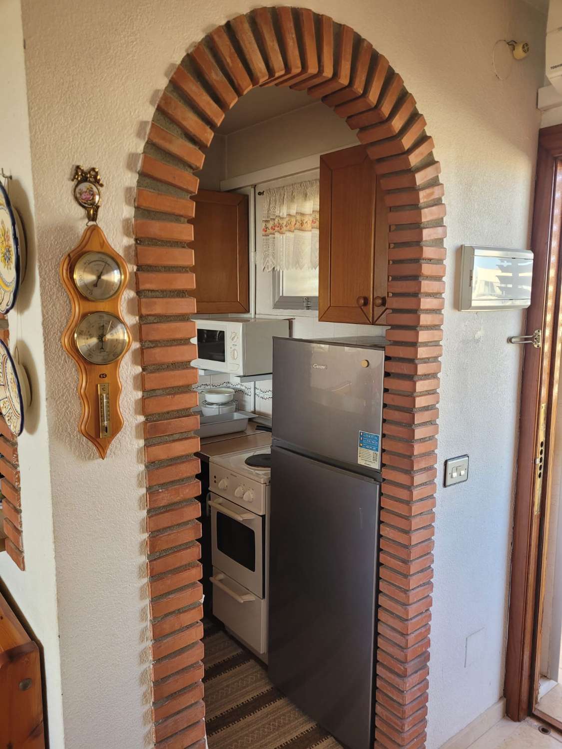 Petit Appartement en location à La Carihuela - Los Nidos (Torremolinos)