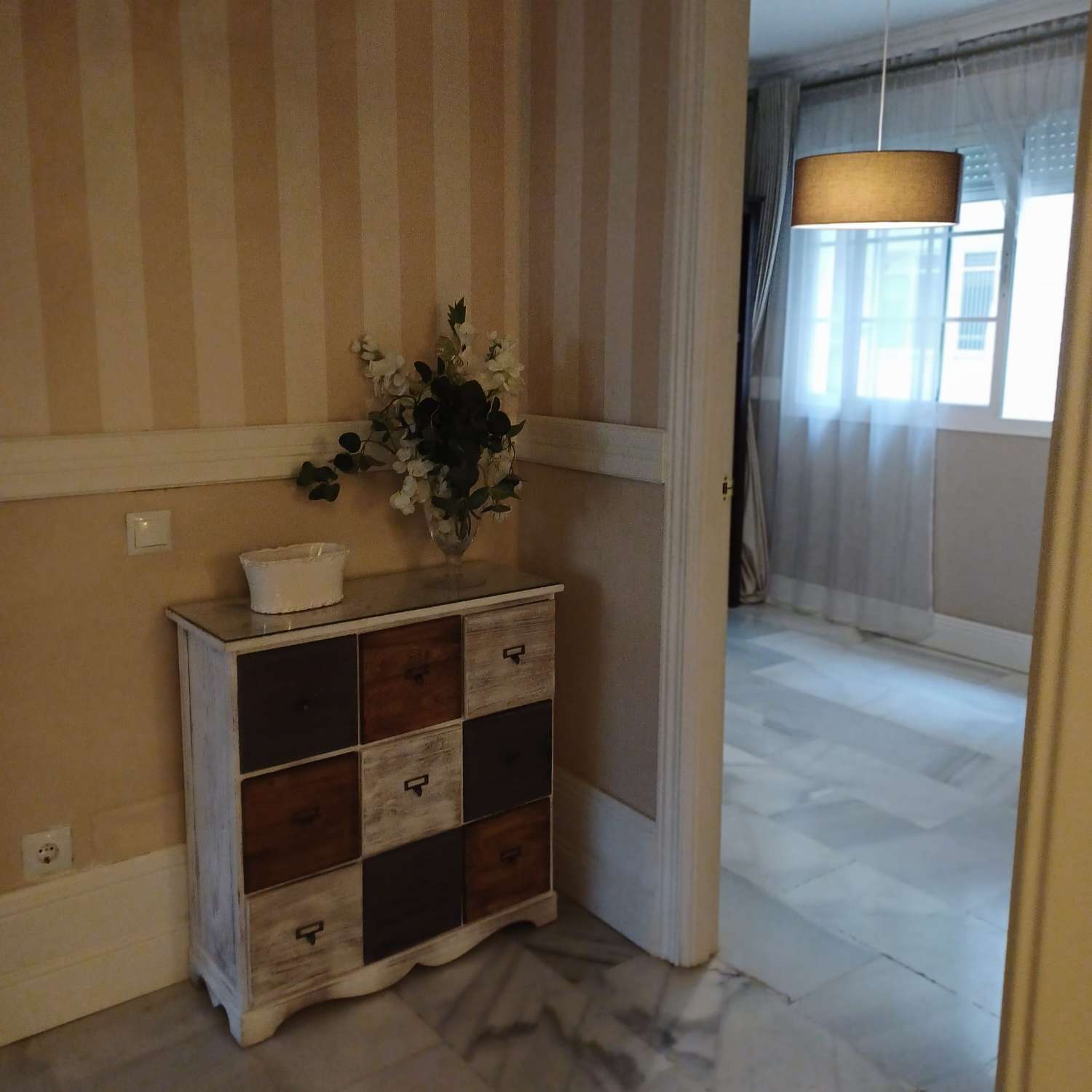 Appartment zur miete in Benalmádena