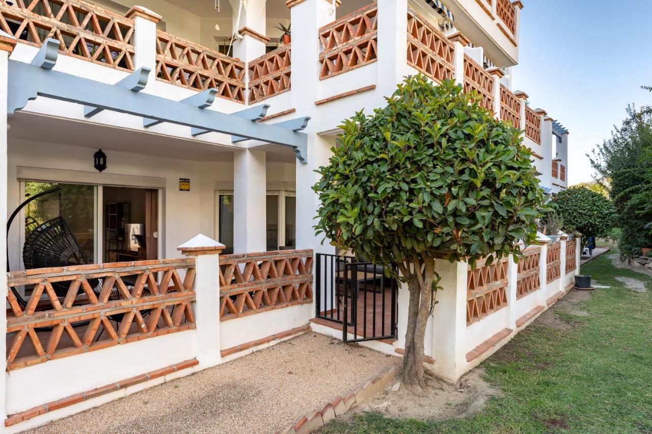 Demi-saison . A louer dès maintenant jusqu’au 31.5.25 Bel appartement à Mijas Golf