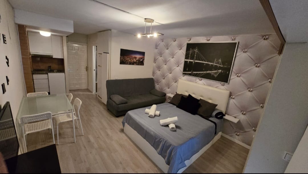 Studio en vente à Benalmádena