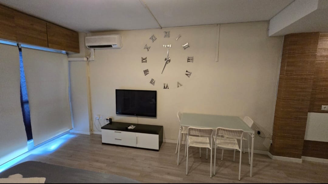 Studio Flat for sale in Benalmádena