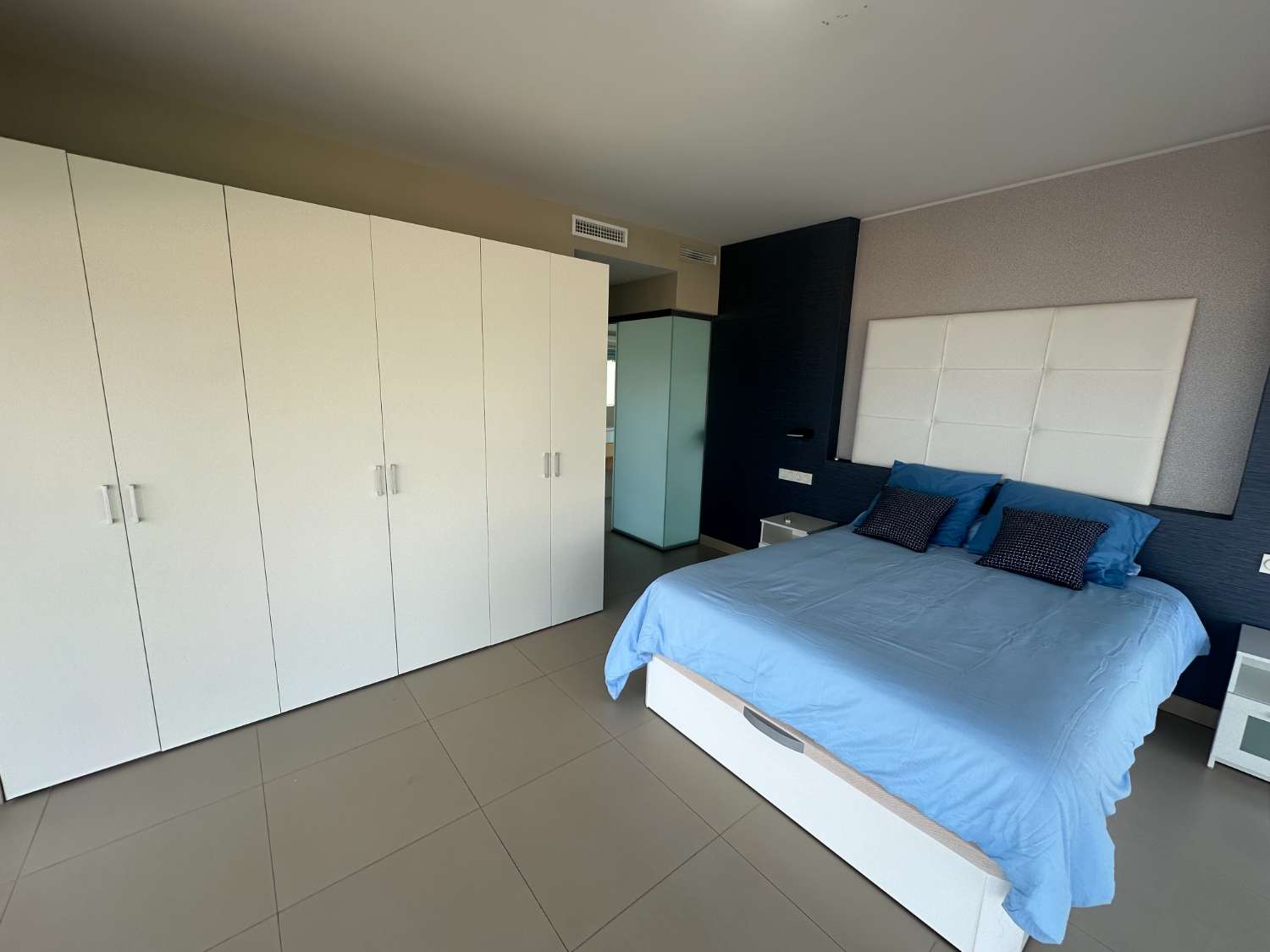 Penthouse zur miete in El Higuerón - Capellanía (Benalmádena)